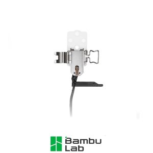 Bambu Lab H2D/H2C kairės pusės kaitinimo mazgas FAH028-V1