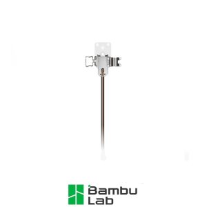 Bambu Lab H2D dešinės pusės kaitinimo mazgas FAH029