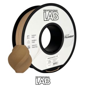 Prof. Lab PLA mediena (Wood)