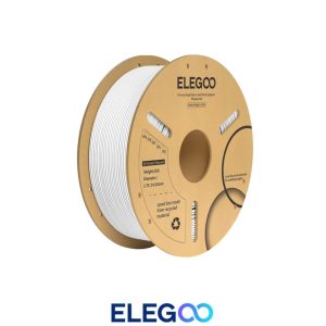 ELEGOO PLA+ balta