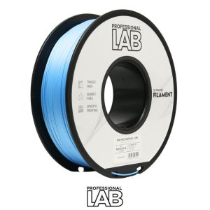 Prof. Lab PLA pastelinė mėlyna