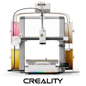 Creality SPARKX i7 Nano Combo