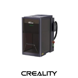 Creality Falcon T1 UV 5W lazerinės graviravimo staklės
