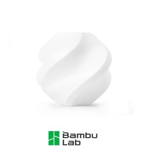 Bambu Lab TPU 90A balta