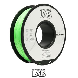 Prof. Lab PLA žolės žalia