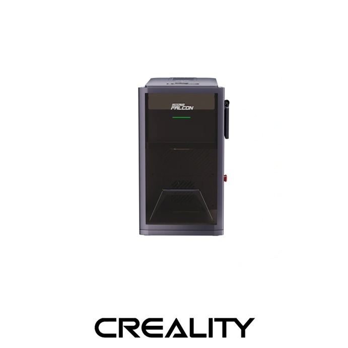 Creality Falcon T1 UV 5W lazerinės graviravimo staklės - Image 2