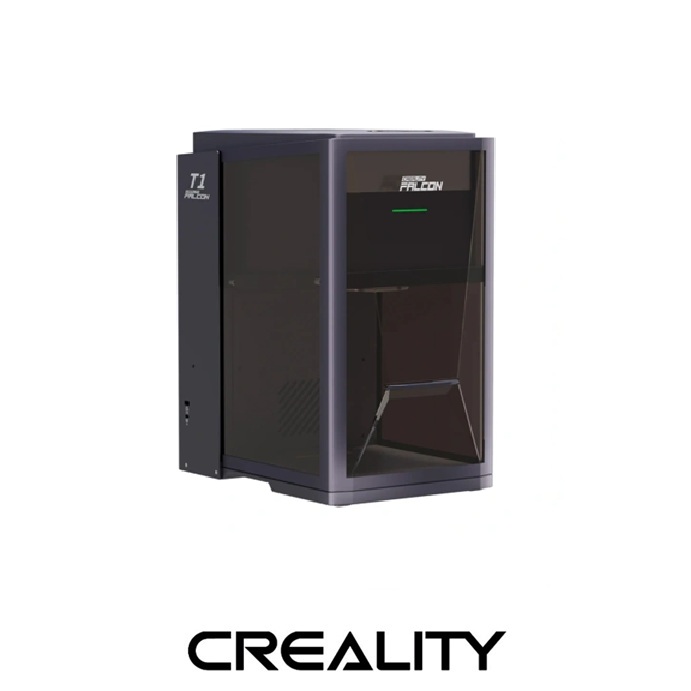 Creality Falcon T1 UV 5W lazerinės graviravimo staklės - Image 3